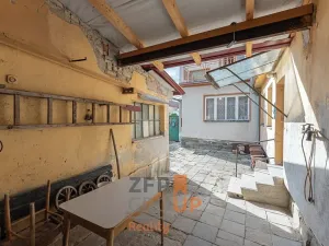 Prodej rodinného domu, Kuřim, Jungmannova, 176 m2