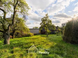 Prodej pozemku pro bydlení, Nové Město nad Metují, Leštinská, 660 m2
