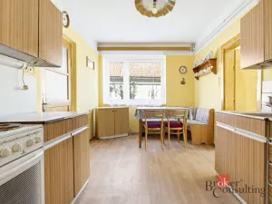 Prodej rodinného domu, Vinary - Kozojídky, 185 m2