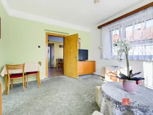 Prodej rodinného domu, Vinary - Kozojídky, 185 m2