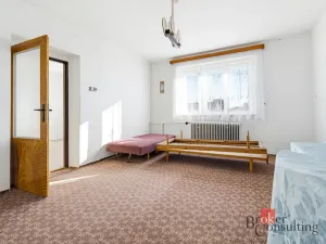 Prodej rodinného domu, Vinary - Kozojídky, 185 m2