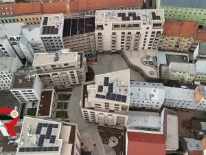Prodej bytu 1+kk, Brno, Bratislavská, 24 m2