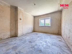 Prodej činžovního domu, Nová Ves - Vepřek, 600 m2