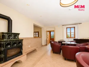 Prodej rodinného domu, Rokytnice v Orlických horách, 431 m2