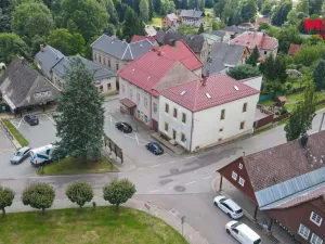 Prodej rodinného domu, Rokytnice v Orlických horách, 431 m2