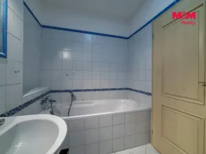 Pronájem bytu 2+1, Mariánské Lázně - Úšovice, Anglická, 50 m2