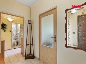Prodej bytu 3+1, Jablonec nad Nisou, Liberecká, 62 m2