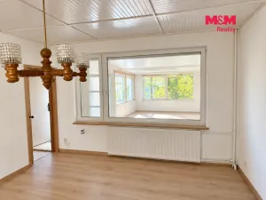 Pronájem rodinného domu, Lovosice, L. Janáčka, 148 m2