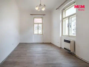 Pronájem bytu 3+kk, Mariánské Lázně, Lidická, 72 m2