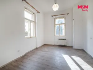 Pronájem bytu 3+kk, Mariánské Lázně, Lidická, 72 m2