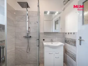 Pronájem bytu 3+kk, Mariánské Lázně, Lidická, 72 m2