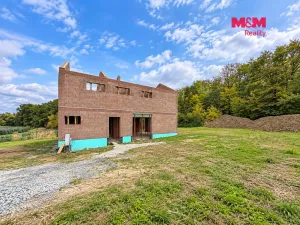 Prodej rodinného domu, Frýdek-Místek - Skalice, 150 m2