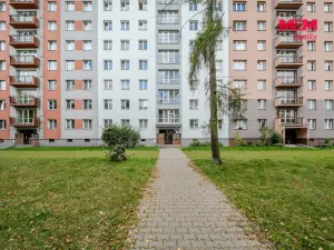 Prodej bytu 3+kk, Ostrava - Poruba, Josefa Skupy, 66 m2