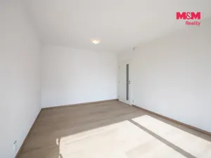 Prodej bytu 3+1, Nemanice, 71 m2