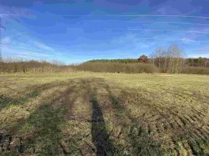 Prodej pole, Vodňany - Újezd, 2663 m2