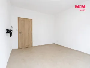 Prodej bytu 2+1, Klatovy - Klatovy III, Masarykova, 54 m2