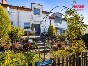 Prodej rodinného domu, Březová nad Svitavou, Polní, 85 m2
