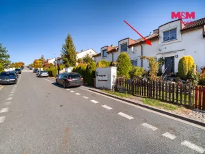 Prodej rodinného domu, Březová nad Svitavou, Polní, 85 m2