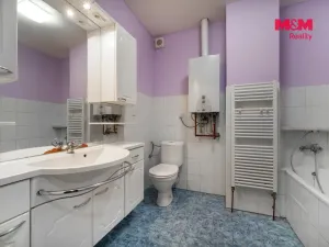 Prodej rodinného domu, Březová nad Svitavou, Polní, 85 m2