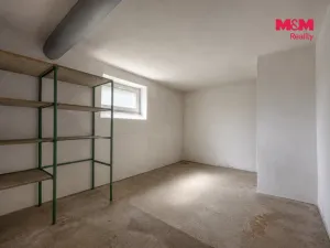 Prodej rodinného domu, Osvětimany, 176 m2