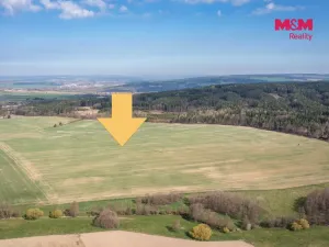Prodej pole, Tymákov, 17200 m2