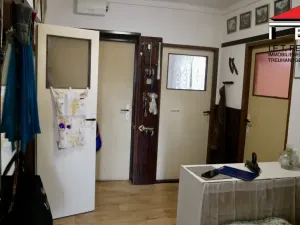 Prodej podílu 1/3 bytu 3+1, Otov, 73 m2
