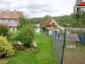 Prodej podílu 1/3 bytu 3+1, Otov, 73 m2