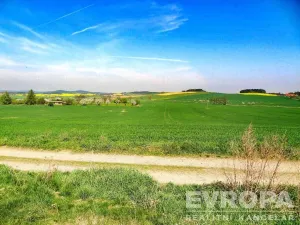 Prodej pozemku pro bydlení, Sedlčany, 1314 m2