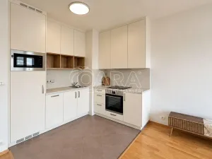 Pronájem bytu 2+kk, Praha - Dejvice, Paťanka, 64 m2