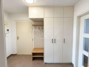 Pronájem bytu 2+kk, Praha - Dejvice, Paťanka, 64 m2