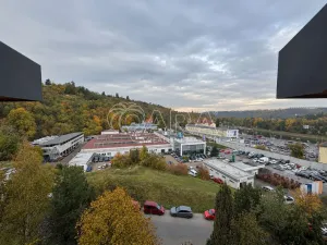 Pronájem bytu 2+kk, Praha - Dejvice, Paťanka, 64 m2