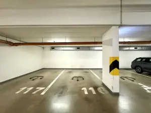 Pronájem bytu 2+kk, Praha - Dejvice, Paťanka, 64 m2