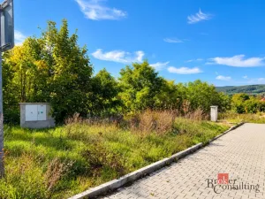 Prodej pozemku pro bydlení, Plasy, Stará cesta, 661 m2