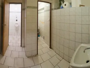Pronájem skladu, Praha - Hostivař, U Pekáren, 1300 m2