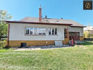Prodej rodinného domu, Květinov, 174 m2