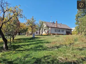 Prodej rodinného domu, Květinov, 174 m2