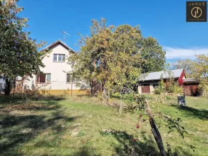 Prodej rodinného domu, Květinov, 174 m2