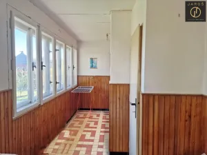 Prodej rodinného domu, Květinov, 174 m2