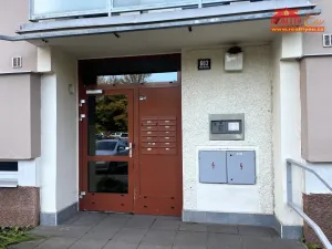 Prodej bytu 4+1, Trutnov - Střední Předměstí, Lnářská, 91 m2