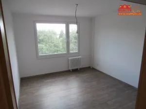Prodej bytu 4+1, Trutnov - Střední Předměstí, Lnářská, 91 m2