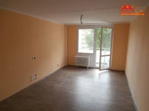 Prodej bytu 4+1, Trutnov - Střední Předměstí, Lnářská, 91 m2
