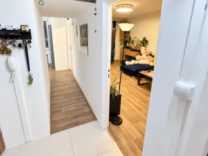 Prodej bytu 3+1, Plzeň - Severní Předměstí, Strážnická, 68 m2