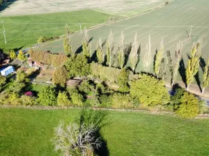 Prodej pozemku pro bydlení, Zborovy, 1430 m2
