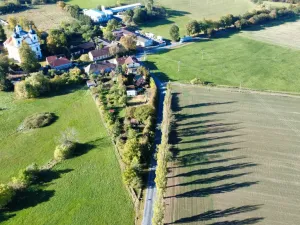Prodej pozemku pro bydlení, Zborovy, 1430 m2