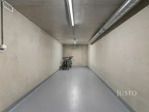 Pronájem bytu 2+kk, Brno, Pod Kavkami, 47 m2