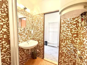 Pronájem bytu 1+1, Praha - Smíchov, Radlická, 35 m2