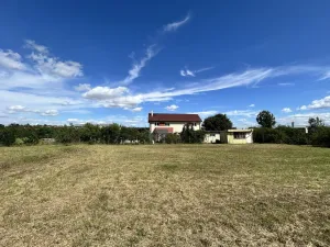 Prodej pozemku, Tachlovice, 1128 m2