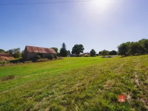 Prodej pozemku pro bydlení, Radnice - Svatá Barbora, 1091 m2