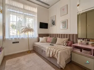 Pronájem bytu 5+kk, Praha - Vinohrady, Helénská, 230 m2