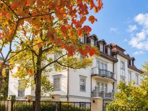 Pronájem bytu 5+kk, Praha - Vinohrady, Helénská, 230 m2